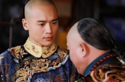 马佳图海到底是个怎样的人?和影视中完全不同</span>