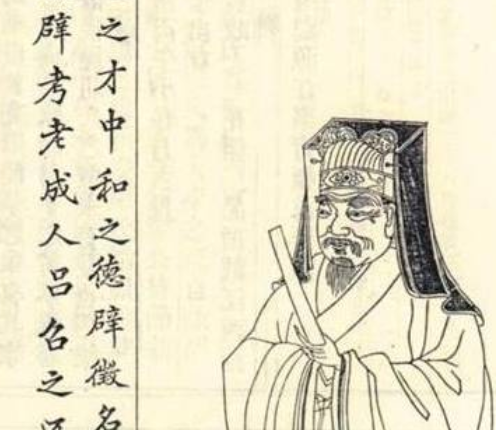 东汉第一重臣:胡广是个怎样的人物?</span>