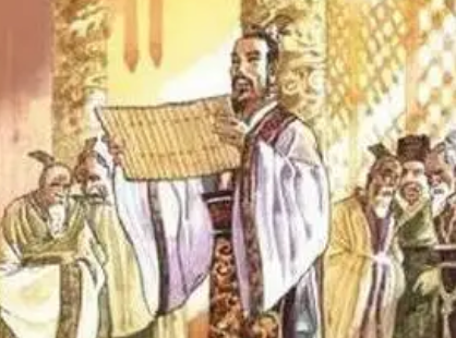 李悝变法：中国变法之始，是在怎样的背景下发生的？</span>
                      
