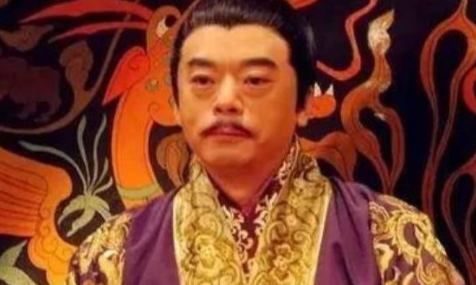 司马德文退位时,为什么反而很高兴?</span>