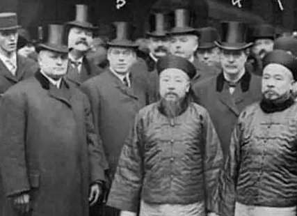 清朝既然没有昏君 清朝最后为什么会气数已尽</span>