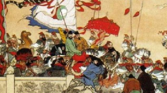 汉明帝对外戚势力是如何打击的?</span>