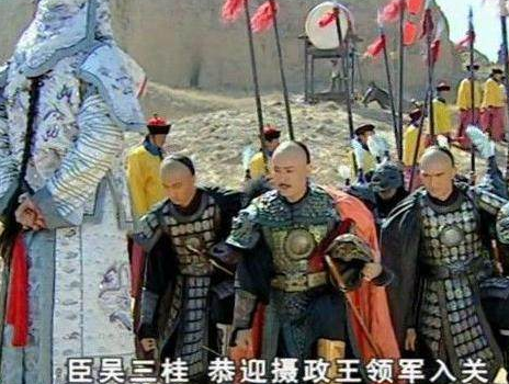 明朝拥有的军队达到200多万 他们为什么打不过数万八旗军队</span>
                      