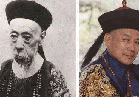 明朝王爷和清朝王爷相比 差距为什么那么大</span>