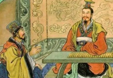 吴起变法是怎么回事？楚悼王为何进行吴起变法？</span>
                      