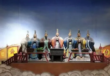 葵丘之盟的具体经过是怎样的？齐桓公自此成为中原首位霸主</span>
                      