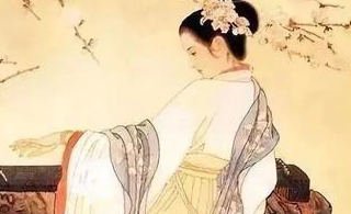 一代才女谢道韫是怎么帮小叔子解围的？</span>
                      