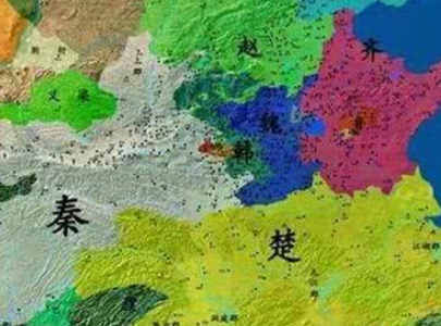 赵国爆发长平之战时，齐国为什么会拒绝求援？</span>
                      