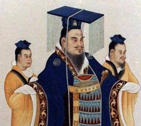 汉武帝是怎么避免亡国之祸的?</span>