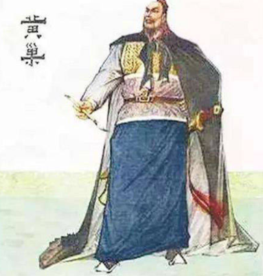 晚唐农民军首领黄巢是个怎样的人?</span>
