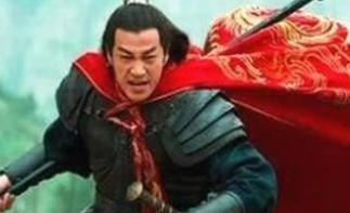 身陷绝境的时候，刘备和曹操是怎么做的？</span>
                      