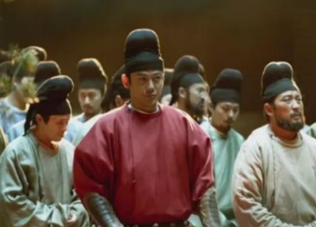 唐朝的使节频繁外出,他们处于怎样的历史地位?</span>