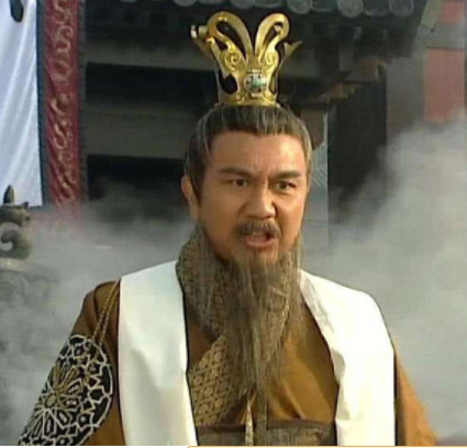 秦始皇的生父为什么会有争议?</span>