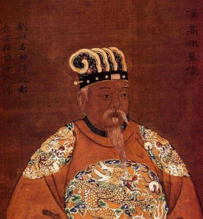 鸿门宴上,项伯为什么会帮刘邦脱险?</span>