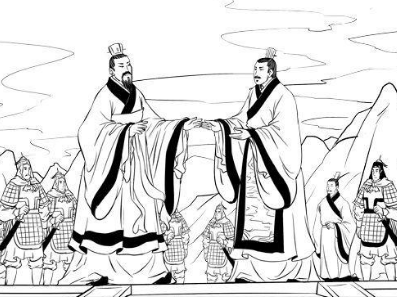 第一次弭兵会盟的起因是什么？具体过程是怎样的？</span>
                      