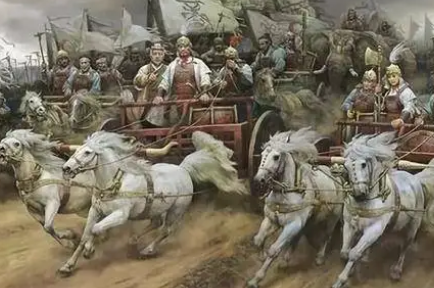 第一次弭兵会盟的起因是什么？具体过程是怎样的？</span>
                      