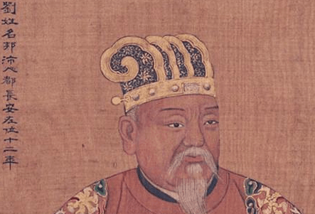 刘邦能够成为皇帝 刘邦的同乡好友为什么都能成为人才</span>