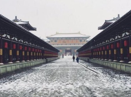 唐朝时期扬州百姓的生活过得怎么样?当时的饮食有哪些特点?</span>