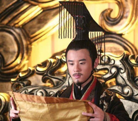 刘桓是如何当上皇帝的?真的只是运气好吗?</span>