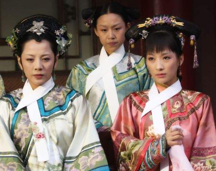 古代妃子生下孩子之后 妃子们为什么交给宫女抚养</span>