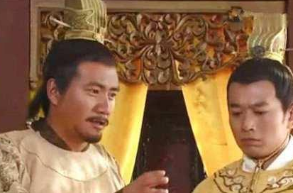朱元璋在家庭生活中是如何扮演一个父亲的角色的?</span>