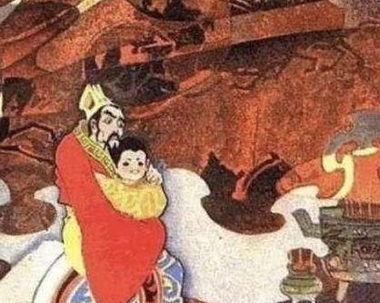 古代皇子如果想要夺位的话 他们为什么不在饭菜里边下毒</span>