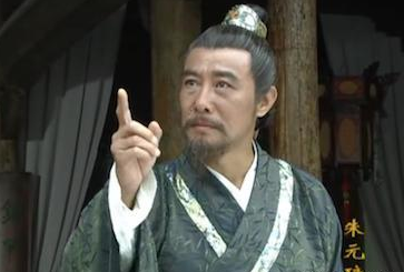 朱元璋为什么对他外甥李文忠两次改姓?背后有何深意?</span>