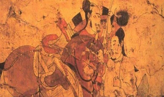 南北朝名将高敖曹最后是怎么死的?</span>