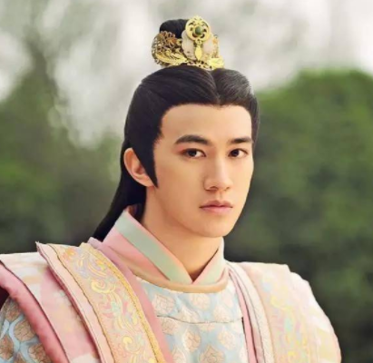 李世民为什么会选择懦弱的李治?</span>