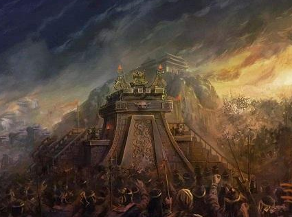 古代士兵不是效命皇帝吗 将军造反时他们为什么还跟随</span>
                      