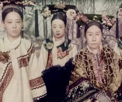 清朝格格出嫁之后 她们为什么有些人不能生育</span>