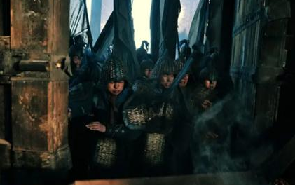 东汉末年分明有四个国家 罗贯中为什么只写了其中三个</span>