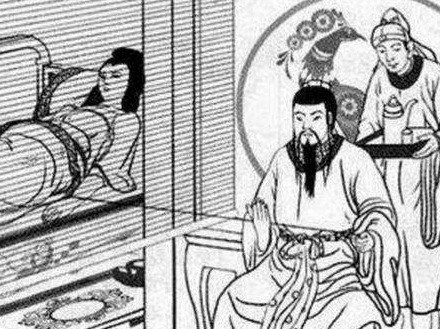 古代太医能够随意进出皇宫 皇帝为什么也不说什么</span>
                      