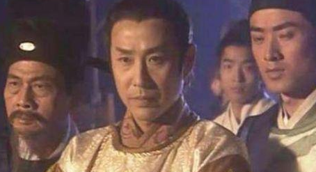赵德芳作为赵匡胤的儿子 赵德芳为什么无缘皇位</span>
