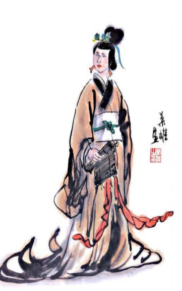 历史上的黄月英是个怎样的女子?</span>