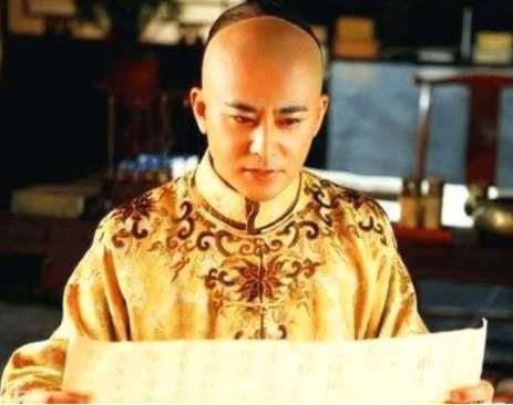 康熙的大儿子被圈禁,最后结果如何?</span>