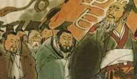 晋阳之战是如何爆发的？产生了哪些影响？</span>
                      