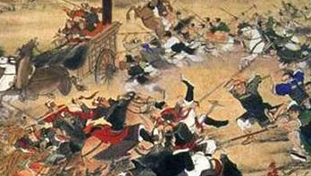 历史上王莽染发是真的吗？他是怎么做到的？</span>
                      