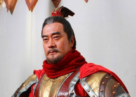 罗艺最后为什么会举兵造反呢?</span>