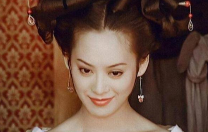 孝庄为什么得不到皇太极的宠爱?</span>
