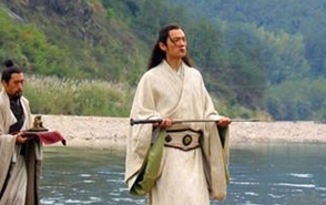 明知道勾践是小人，范蠡为什么还要辅佐他？</span>
                      