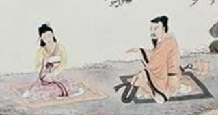 大富豪范蠡是怎么经商成功的？他的经商之道是什么？</span>
                      