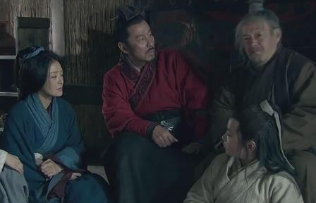 刘邦知道死后戚夫人下场肯定很惨 刘邦为什么不让吕雉陪葬</span>