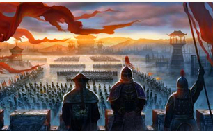 吴三桂为什么降清？揭秘吴三桂降清内幕</span>
                      