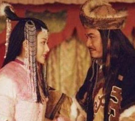 古代和亲究竟是怎么出现的 两国和亲仅仅是什么样的</span>
                      