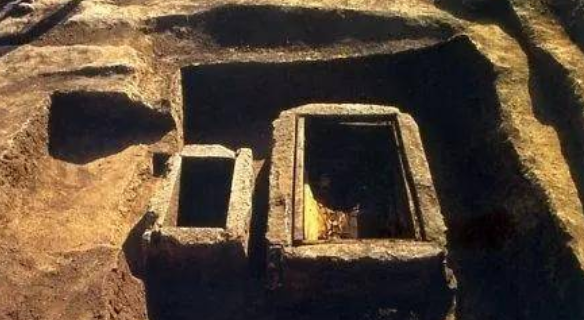 金国古墓中为什么会发现宋朝公主?</span>