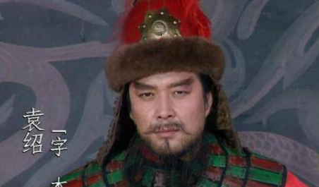 袁术手下为什么都无名臣名将?</span>