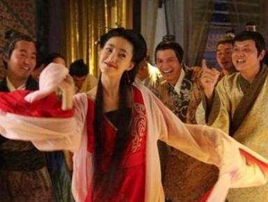 在古代青楼的规章制度如何？什么是八不准？</span>
                      