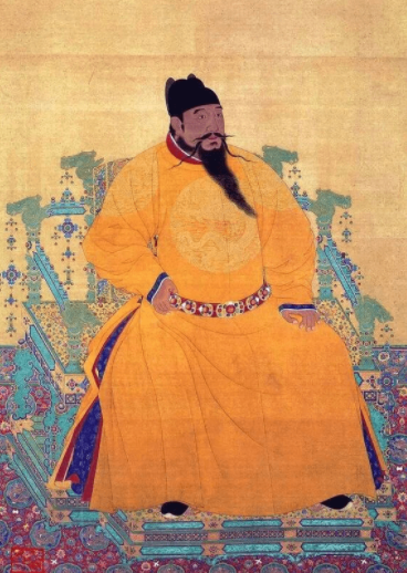 明成祖朱棣第一次北伐的战绩如何?</span>