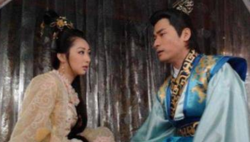 历史上真实的上官婉儿的私生活是怎样的?</span>